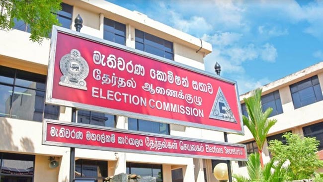 EC urges to refrain from using children for political promotion