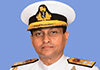 Vice Admiral Nishantha Ulugetenne appointed new Navy Chief