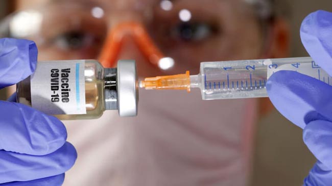 Coronavirus: Call to infect volunteers in vaccine hunt