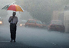 Showers or thundershowers possible in some provinces