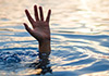 Teenager goes missing after drowning