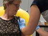 UK coronavirus vaccine triggers immune response in early test