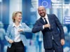 EU reaches historic deal on post-pandemic recovery