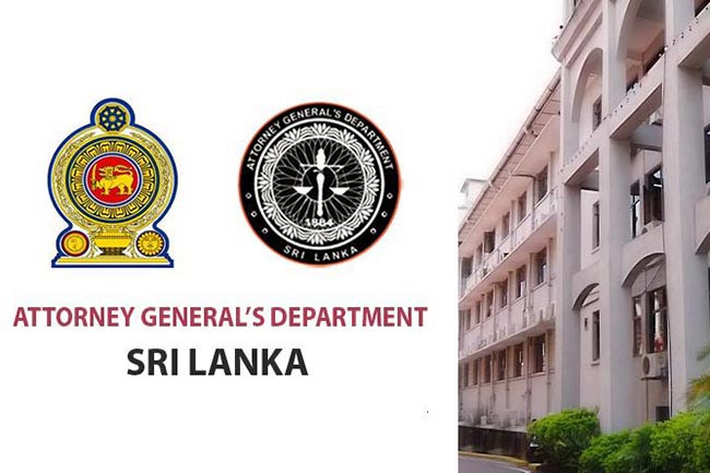 AG orders arrest of 04 Negombo Prison officers including interdicted Superintendent