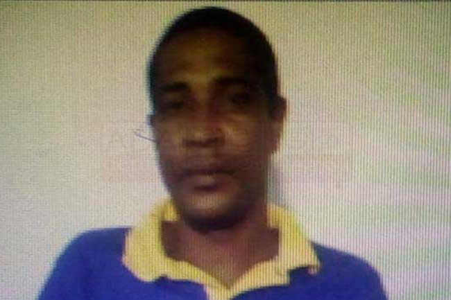 Police seek public assistance to apprehend IDH escapee