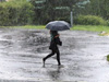 Spells of showers expected in four provinces