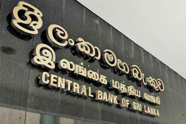 CBSL denies pledging USD 4.5 Bn worth of US Treasury Securities to obtain credit facility of USD 1 Bn