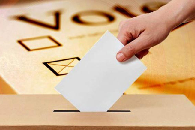 Postal voting open today for those who missed marking ballot papers