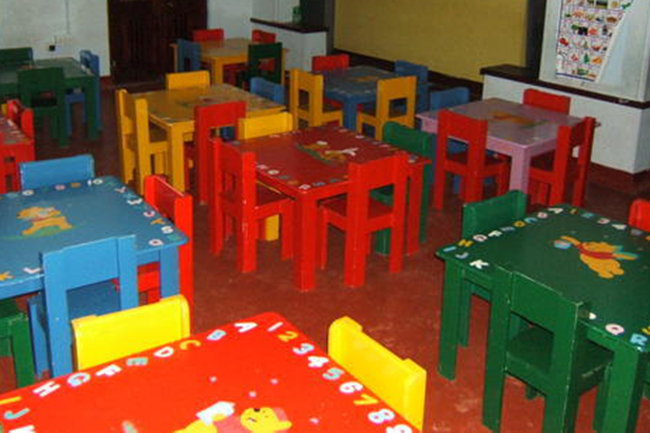 Pre-schools to be brought under purview of a ministry