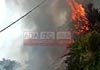 Fire in Pethiyagoda guts 6 houses