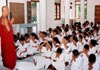 Buddhist Dhamma schools to reopen in August