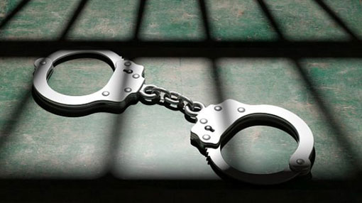 Sergeant of Colombo Remand Prison arrested for helping drug traffickers