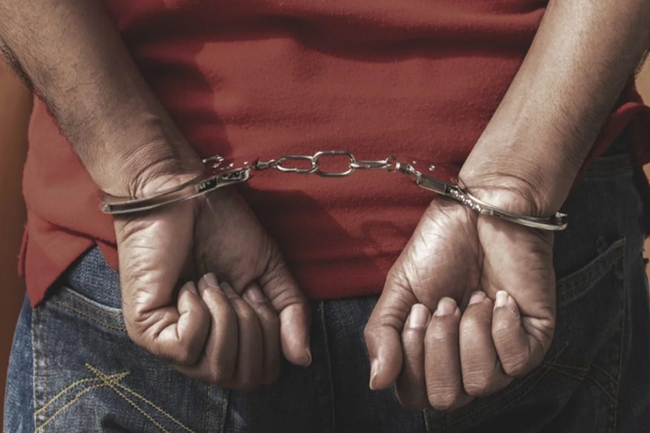 Main suspect linked to throwing contraband into Welikada Magazine Prison arrested