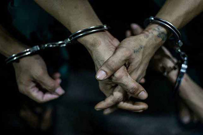 Two close associates of Makandure Madush and Keselwattte Dinuka arrested