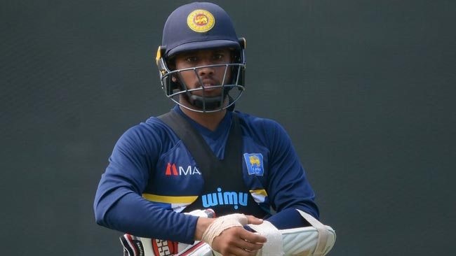 SLC to inquire into fatal accident involving Kusal Mendis