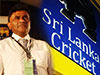 SLC vice president K. Mathivanan resigns