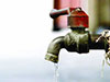 Low-pressure water supply to parts of Colombo