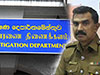 CID grills siblings of Negombo Prison SP evading arrest