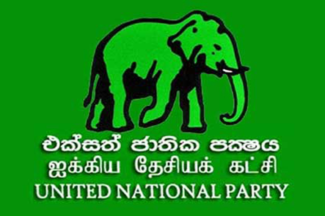 UNP expels 37 more Local Govt. members