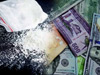 Police seize cash worth millions earned from drug trafficking