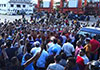 Operations of Colombo Port at standstill as trade union action continues