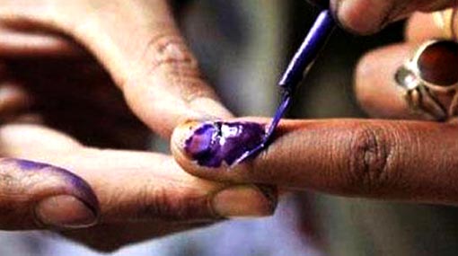 Can vote even without polling card - EC