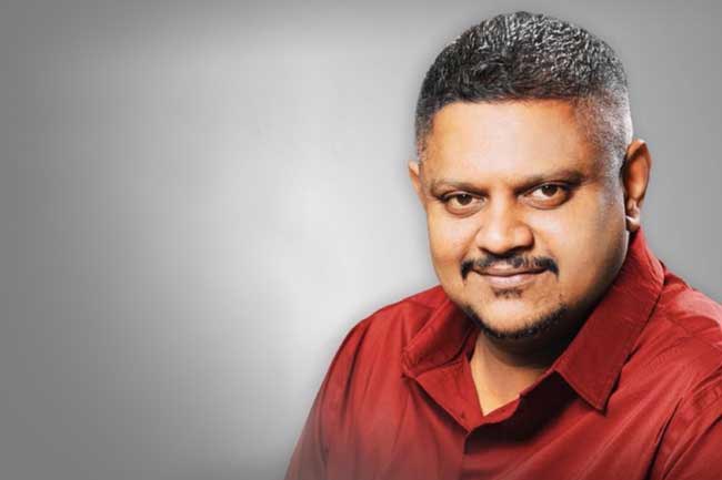 Kanaka Herath leads Kegalle District preferential votes