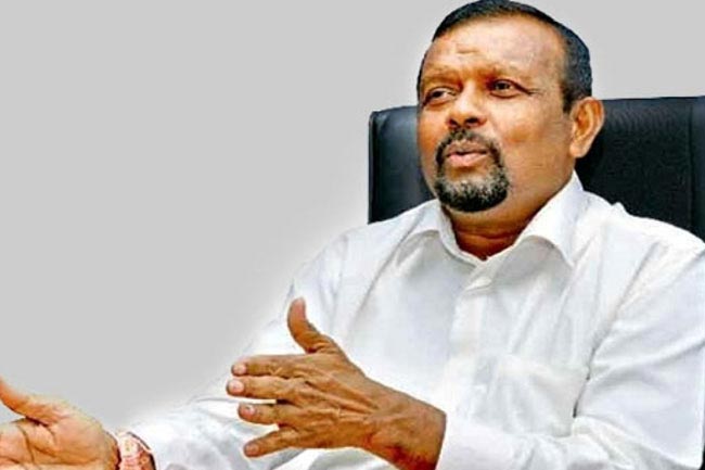 2020 GE: Anuradhapura District preferential votes