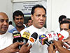 SLFP will support President and PM in any proceeding at parliament - Dayasiri