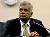 Ranil Wickremesinghe steps down as UNP leader