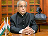 Former Indian president Pranab Mukherjee tests positive for COVID-19