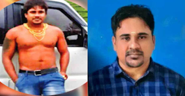 Angoda Lokkas DNA samples sent to India to confirm death - Police