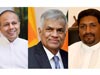 Ranil, Ruwan, Sagala summoned to record statement on Easter attack