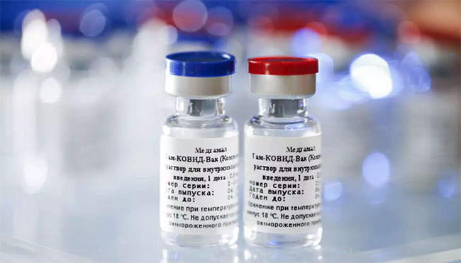 Russia expected to release COVID-19 vaccine within two weeks