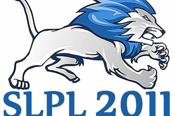 Sri Lanka Premier League postponed to next year