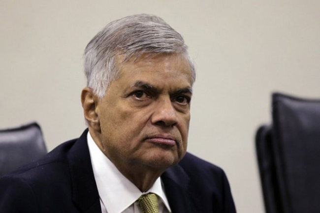 PCoI on political victimization issues summons on Ranil