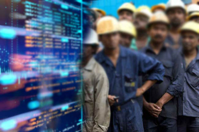 Comprehensive database on Sri Lankan migrant workers