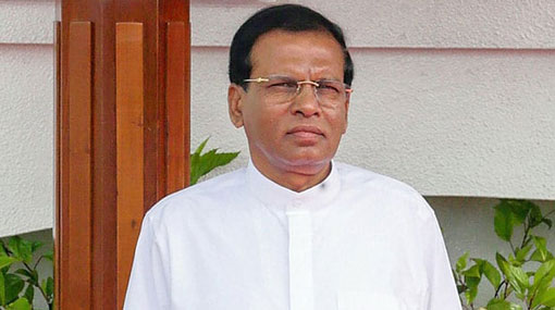 Maithripala summoned by PCoI on Easter attacks