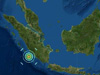 No tsunami threats to Sri Lanka due to earthquake near Southern Sumatra