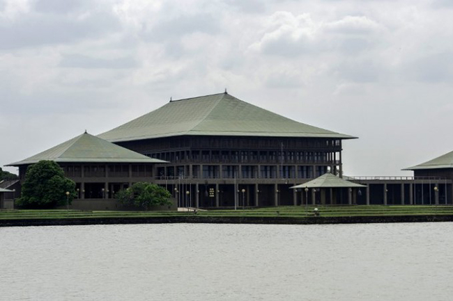 Inaugural session of 9th Parliament today