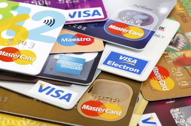 Maximum interest rate on credit cards reduced