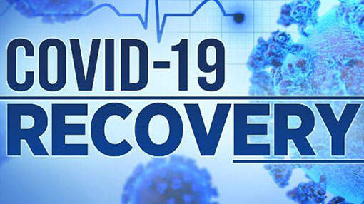 24 more Covid-19 recoveries moves total to 2,789
