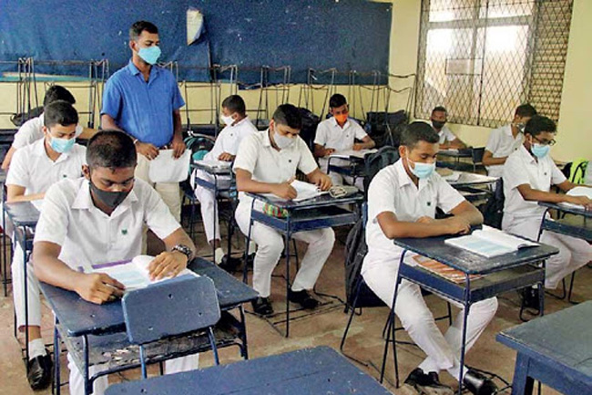 School hours for upper grades to revert to regular schedule