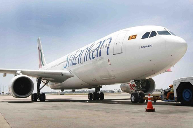 291 Sri Lankans repatriated from Malaysia