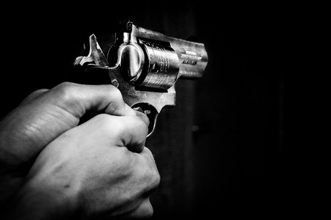 Underworld gunman Chamiya killed in shootout with police