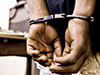 Five arrested with heroin in Jaffna