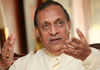 Karu willing to take on UNP leadership