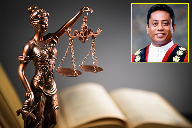 Stay order issued on execution of arrest warrant on Kurunegala Mayor