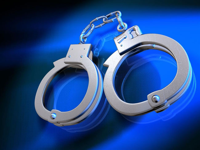 Prison guard, SLAF employee arrested over drug trafficking at Mahara Prison