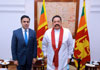 Sri Lanka-Afghanistan explore greater trade relations